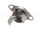 TT-33255 Alto Shaam Thermostat,Auto Reset,Fan Control