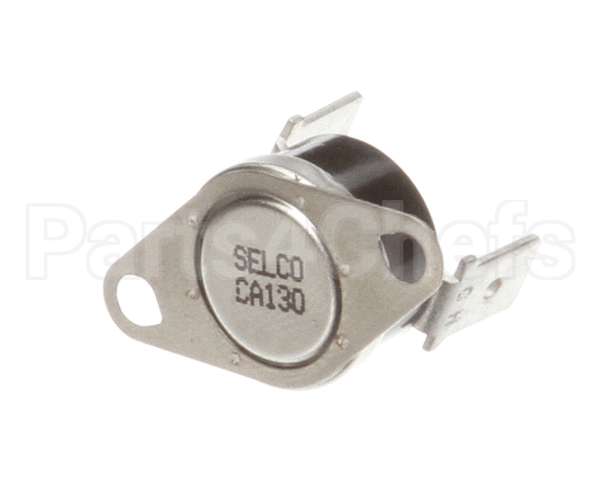 TT-33255 Alto Shaam Thermostat,Auto Reset,Fan Control