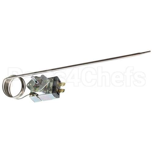TT-3329 Compatible Alto Shaam Thermostats, 3/16 X 11-1/8, 36