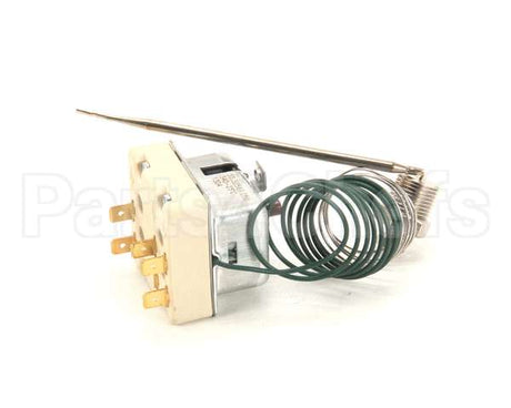 TT-33325 Alto Shaam I,Thermostats,Safety, Gas Comb