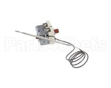 TT-33417 Alto Shaam Thermostats,Limit,135C