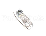 TT-33431 Alto Shaam Thermostat,Cook,84