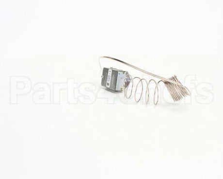 TT-33432 Alto Shaam Zz-Thermostat,Hold,84 Capillary