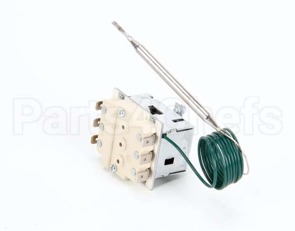 TT-33476 Alto Shaam Themostat,Hi-Limit,Dpst,16A,
