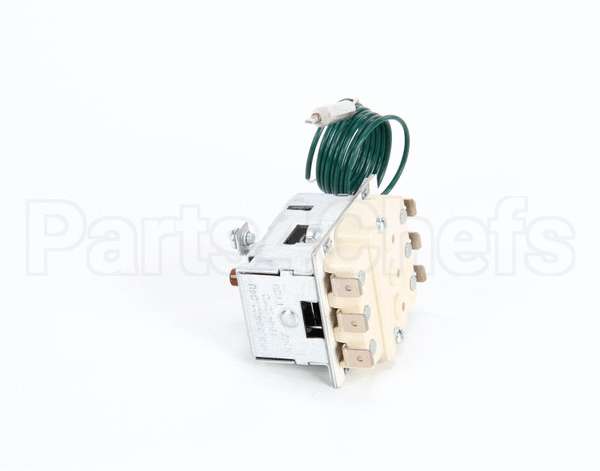 TT-33476 Alto Shaam Themostat,Hi-Limit,Dpst,16A,