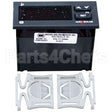TT-33563 Compatible Alto Shaam Thermostat - Digital
