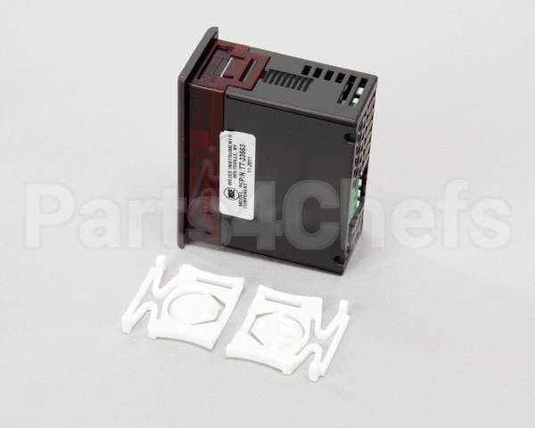 TT-33563 Alto Shaam Zz Thermostat,Digital,Dixell