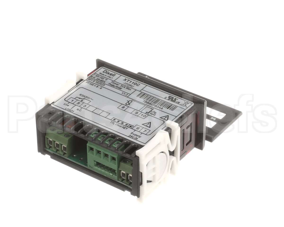 TT-33563R Alto Shaam Service,Thermostat, Digital,