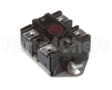 TT-33789 Alto Shaam Thermostat,Manl Reset,Bimetal