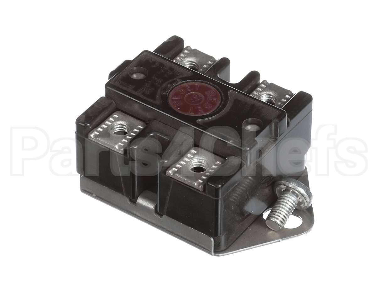 TT-33789 Alto Shaam Thermostat,Manl Reset,Bimetal