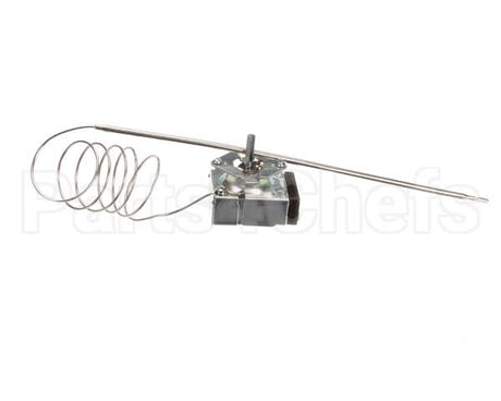 TT-34092 Alto Shaam Thermostat,140-500 Deg.f,