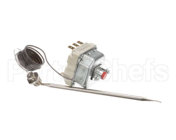 TT-34245 Alto Shaam Thermostat,Maximum,Fryer,Elec.