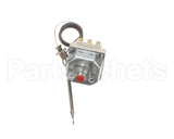 TT-34245 Alto Shaam Thermostat,Maximum,Fryer,Elec.