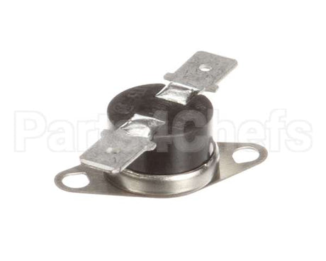 TT-34350 Alto Shaam Thermostat,Bi-Metal,210 Deg. F