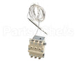 TT-34600 Alto Shaam Thermostat,Hilimit,300F,Manual