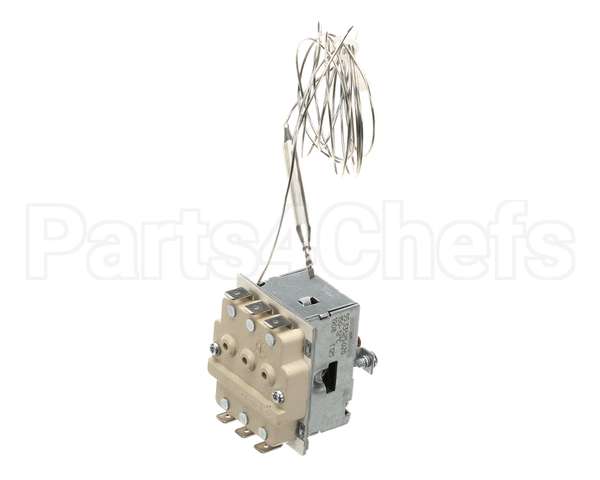 TT-34600 Alto Shaam Thermostat,Hilimit,300F,Manual
