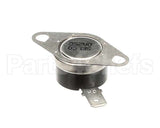 TT-34908 Alto Shaam Z,Thermostat,Auto-Reset,