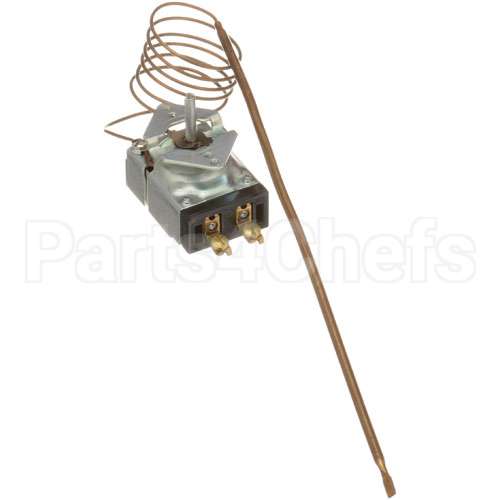 TT-3498 Compatible Alto Shaam Thermostats, 3/16 X 12 36