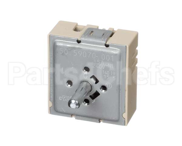 TT-34981 Alto Shaam Thermostat, Ego Control, 240V,