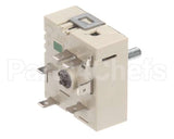 TT-34982 Alto Shaam Thermostat, Ego Control, 120V,