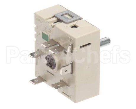 TT-34982 Alto Shaam Thermostat, Ego Control, 120V,