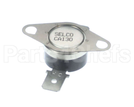 TT-35648 Alto Shaam Thermostat, Bi-Metal For