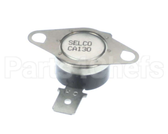 TT-35648 Alto Shaam Thermostat, Bi-Metal For