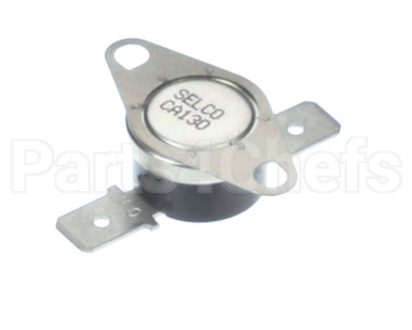 TT-35648 Alto Shaam Thermostat, Bi-Metal For