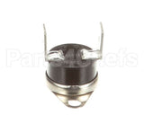 TT-36119 Alto Shaam Thermostat, Bi-Metal 100 Deg