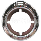 TT-3713 Compatible Alto Shaam Bezel