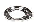 TT-3713 Alto Shaam Thermostat,Bezel
