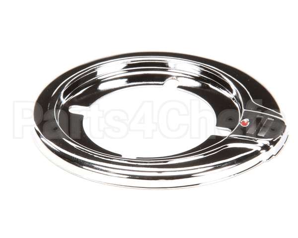 TT-3713 Alto Shaam Thermostat,Bezel