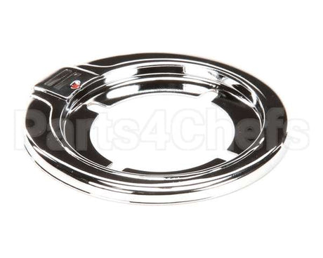 TT-3713 Alto Shaam Thermostat,Bezel