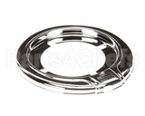 TT-3713 Alto Shaam Thermostat,Bezel