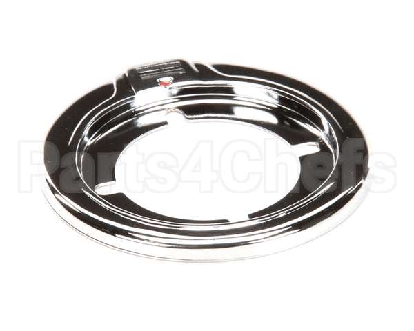 TT-3713 Alto Shaam Thermostat,Bezel