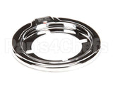 TT-3713 Alto Shaam Thermostat,Bezel