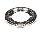 TT-3713 Alto Shaam Thermostat,Bezel
