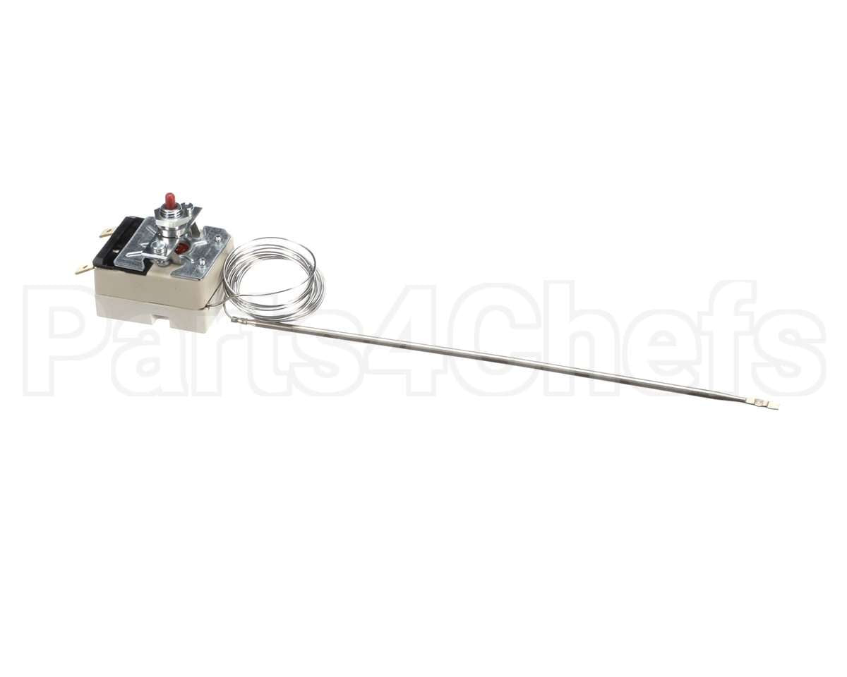 TT-3750R Alto Shaam Service,Thermostat,Safety,