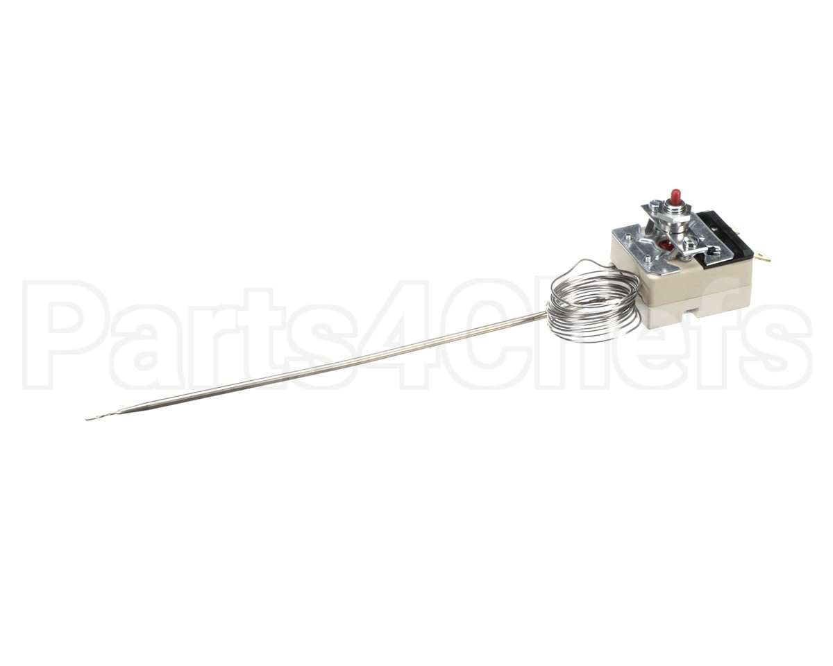 TT-3750R Alto Shaam Service,Thermostat,Safety,