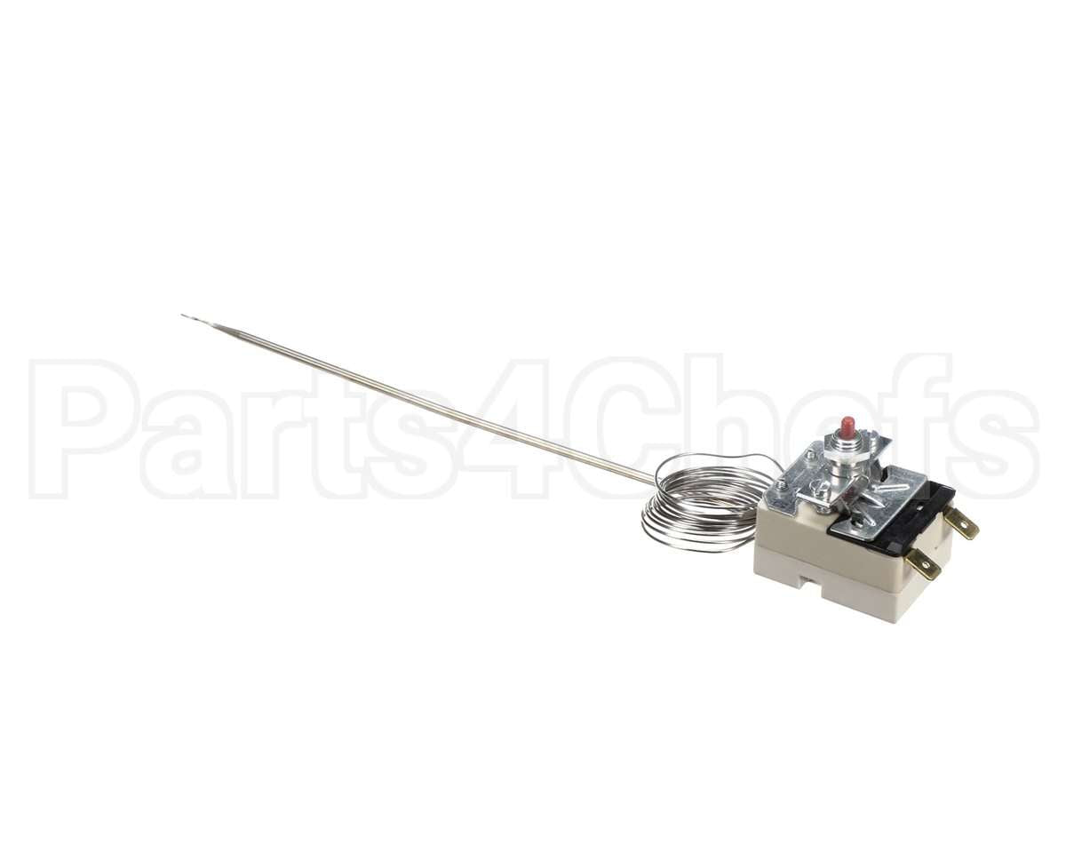 TT-3750R Alto Shaam Service,Thermostat,Safety,