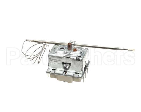 TT-37636 Alto Shaam Thermal Cutoff,Mechanical,3 Ph