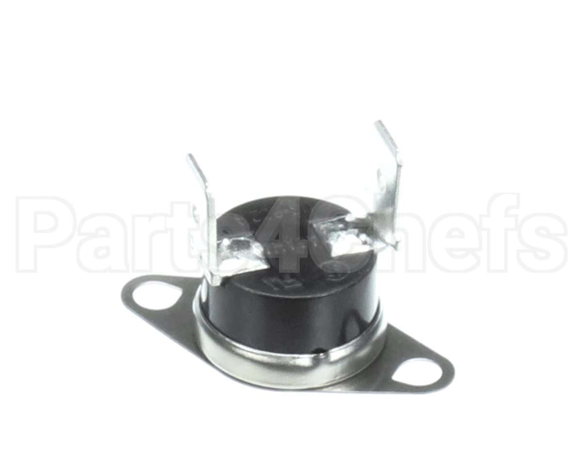 TT-37680 Alto Shaam Thermostat,Auto Reset