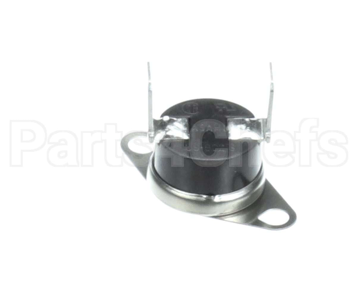 TT-37680 Alto Shaam Thermostat,Auto Reset