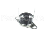 TT-37680 Alto Shaam Thermostat,Auto Reset