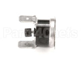 TT-3859 Alto Shaam Thermostat,300+/-7F,10A,240V