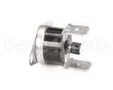 TT-3859 Alto Shaam Thermostat,300+/-7F,10A,240V