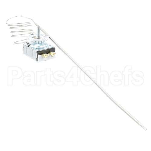 TT-3978 Compatible Alto Shaam Thermostat, 250F, Slow, Makebreak