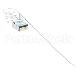 TT-3978 Compatible Alto Shaam Thermostat, 250F, Slow, Makebreak