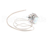 TT-3978 Alto Shaam Thermostat,250F,Slow,Makebreak