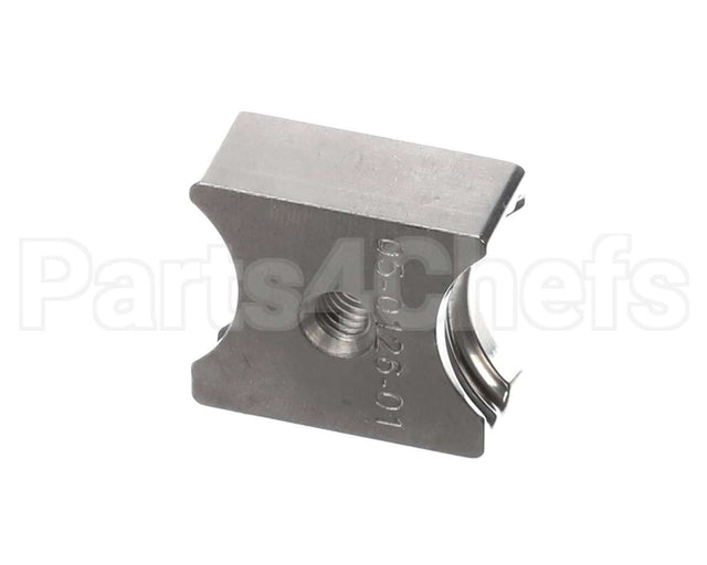 TT050126 Groen Die, Z400 For Tipper Tie